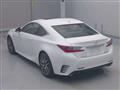 2017 Lexus RC