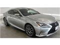 2017 Lexus RC