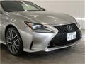 2017 Lexus RC