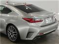 2017 Lexus RC