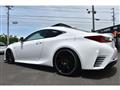 2017 Lexus RC