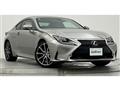 2017 Lexus RC