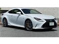 2017 Lexus RC