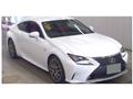 2017 Lexus RC