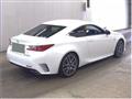 2017 Lexus RC