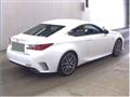 2017 Lexus RC