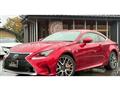 2017 Lexus RC