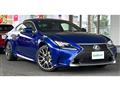 2017 Lexus RC