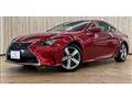 2016 Lexus RC