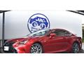 2016 Lexus RC