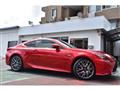 2016 Lexus RC