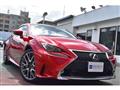 2016 Lexus RC