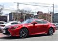 2016 Lexus RC