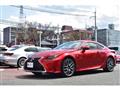 2016 Lexus RC