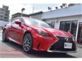 2016 Lexus RC