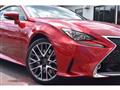 2016 Lexus RC