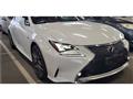 2016 Lexus RC