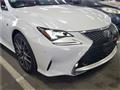 2016 Lexus RC