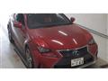 2016 Lexus RC