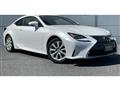 2016 Lexus RC