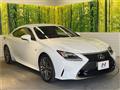 2016 Lexus RC