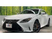 2016 Lexus RC