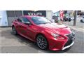 2016 Lexus RC