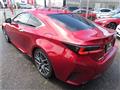 2016 Lexus RC