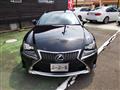2016 Lexus RC
