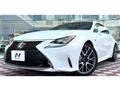 2016 Lexus RC