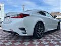 2016 Lexus RC