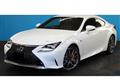 2016 Lexus RC