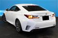 2016 Lexus RC