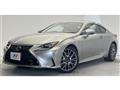 2016 Lexus RC