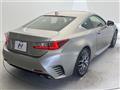 2016 Lexus RC