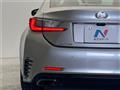 2016 Lexus RC