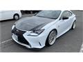 2016 Lexus RC