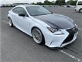 2016 Lexus RC
