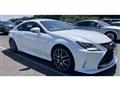 2016 Lexus RC