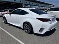 2016 Lexus RC