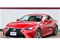 2016 Lexus RC