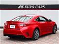2016 Lexus RC