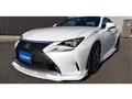 2016 Lexus RC