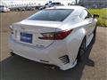 2016 Lexus RC
