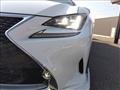 2016 Lexus RC