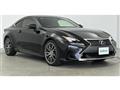2016 Lexus RC