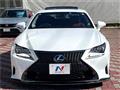 2016 Lexus RC