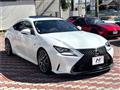 2016 Lexus RC