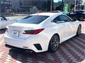2016 Lexus RC