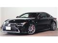 2016 Lexus RC
